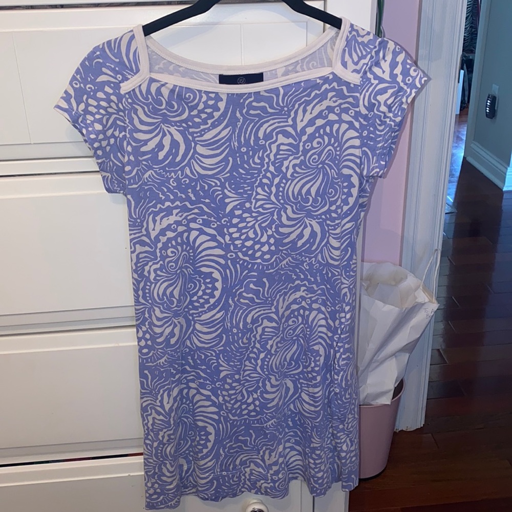Lauren James Dress